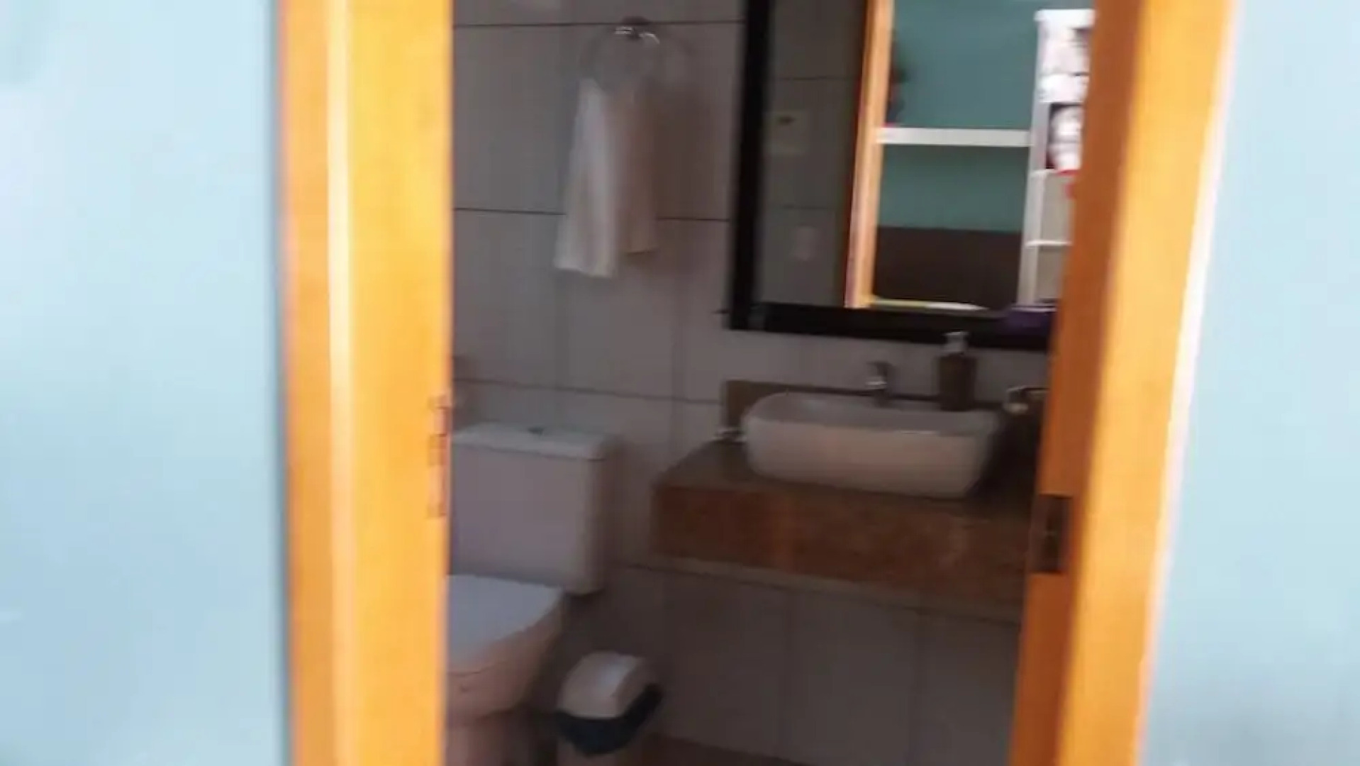 Pousada Maibe Amanhecer na Serra