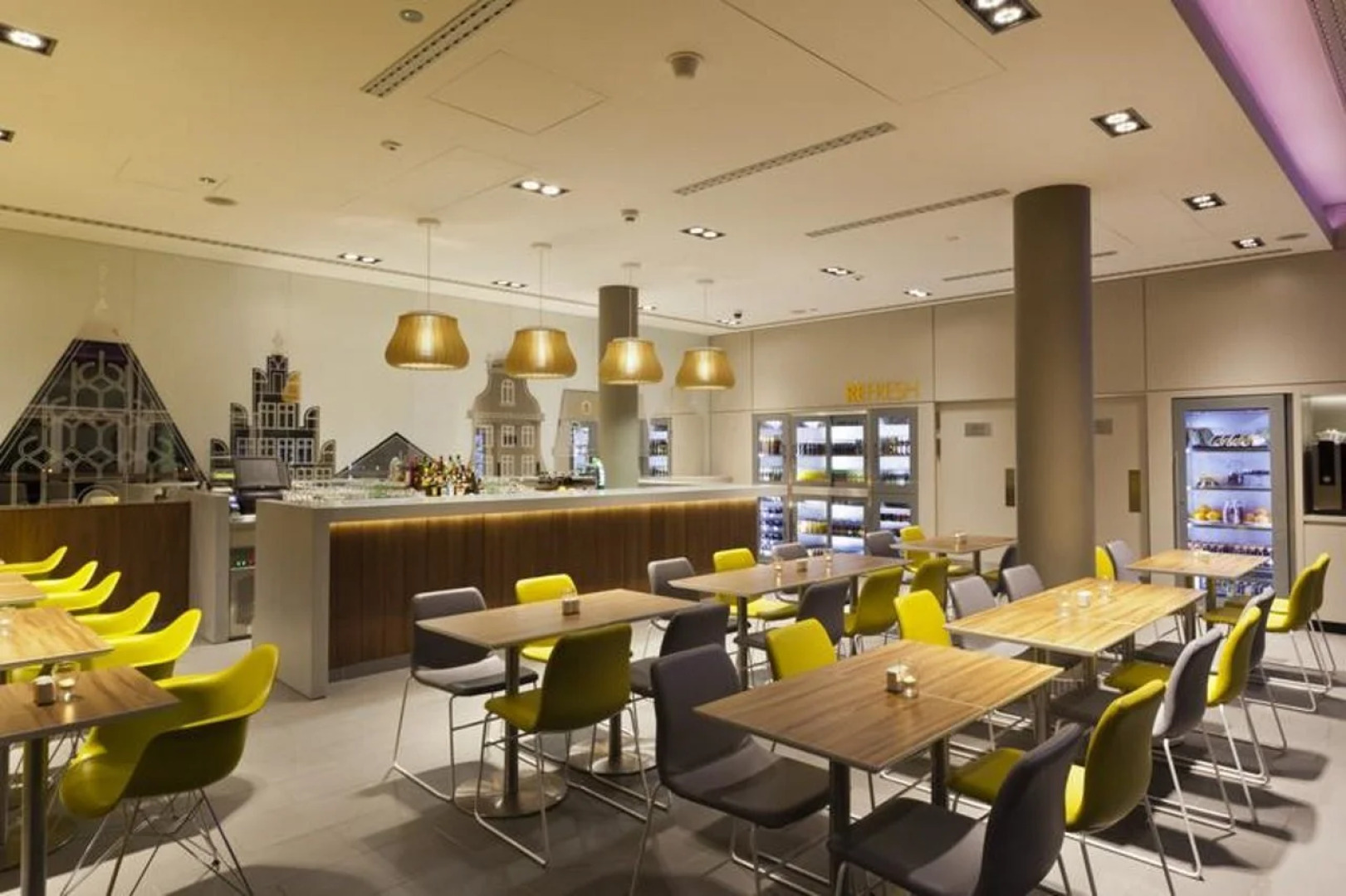 PURO Wrocław Stare Miasto