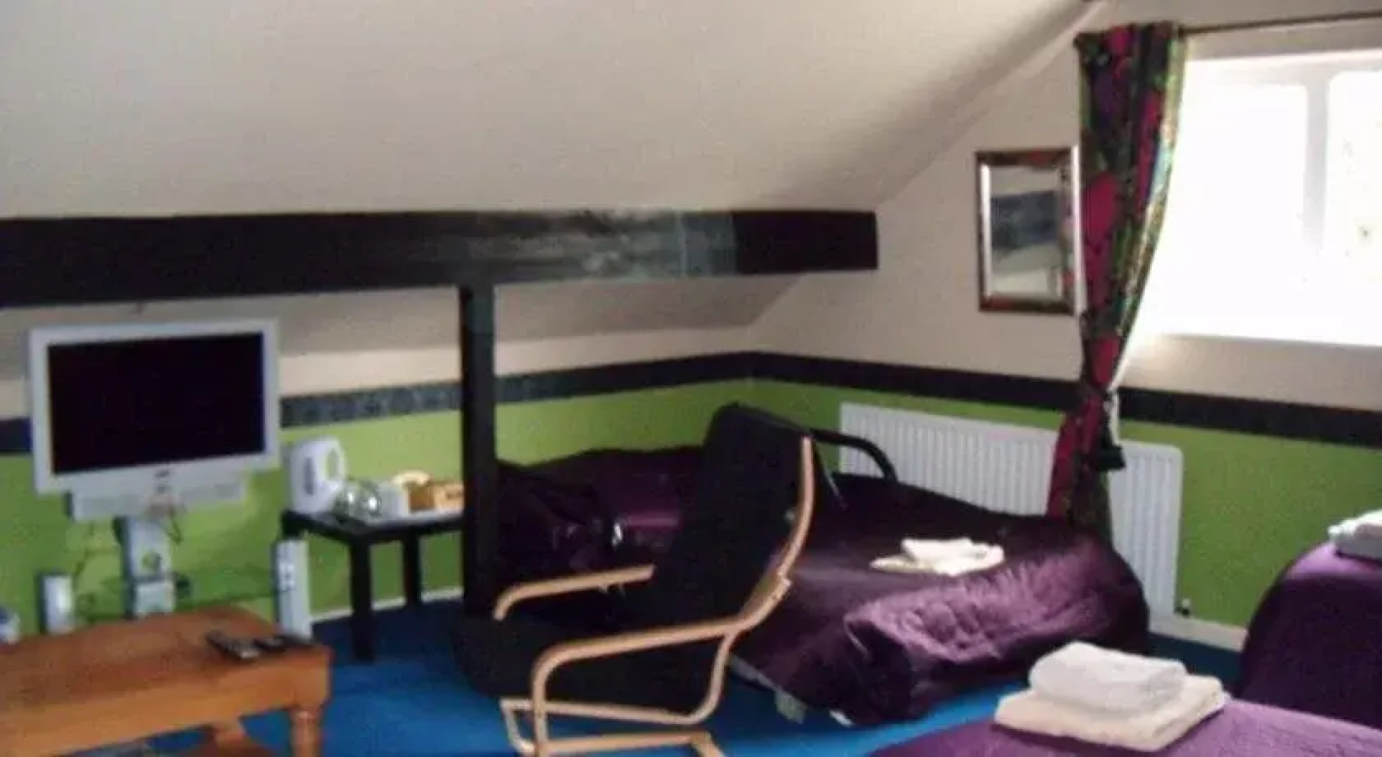 Greengables Guest House