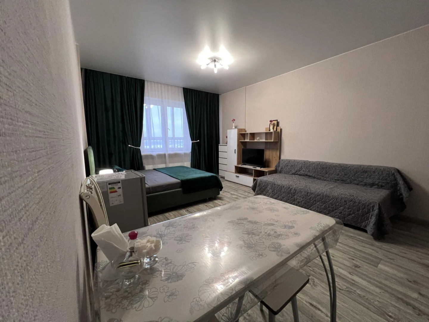 AlexHome (АлексХоум) на улице Пушкина 8-165