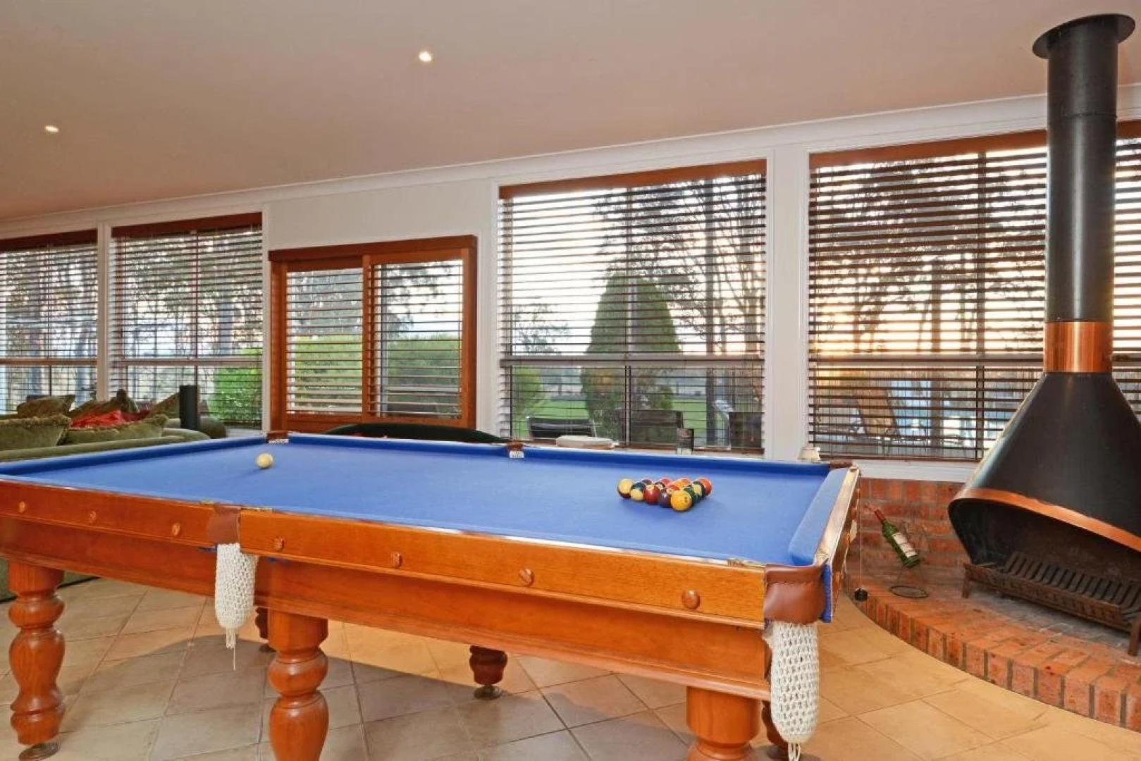 Bella Wind Bed and Breakfast