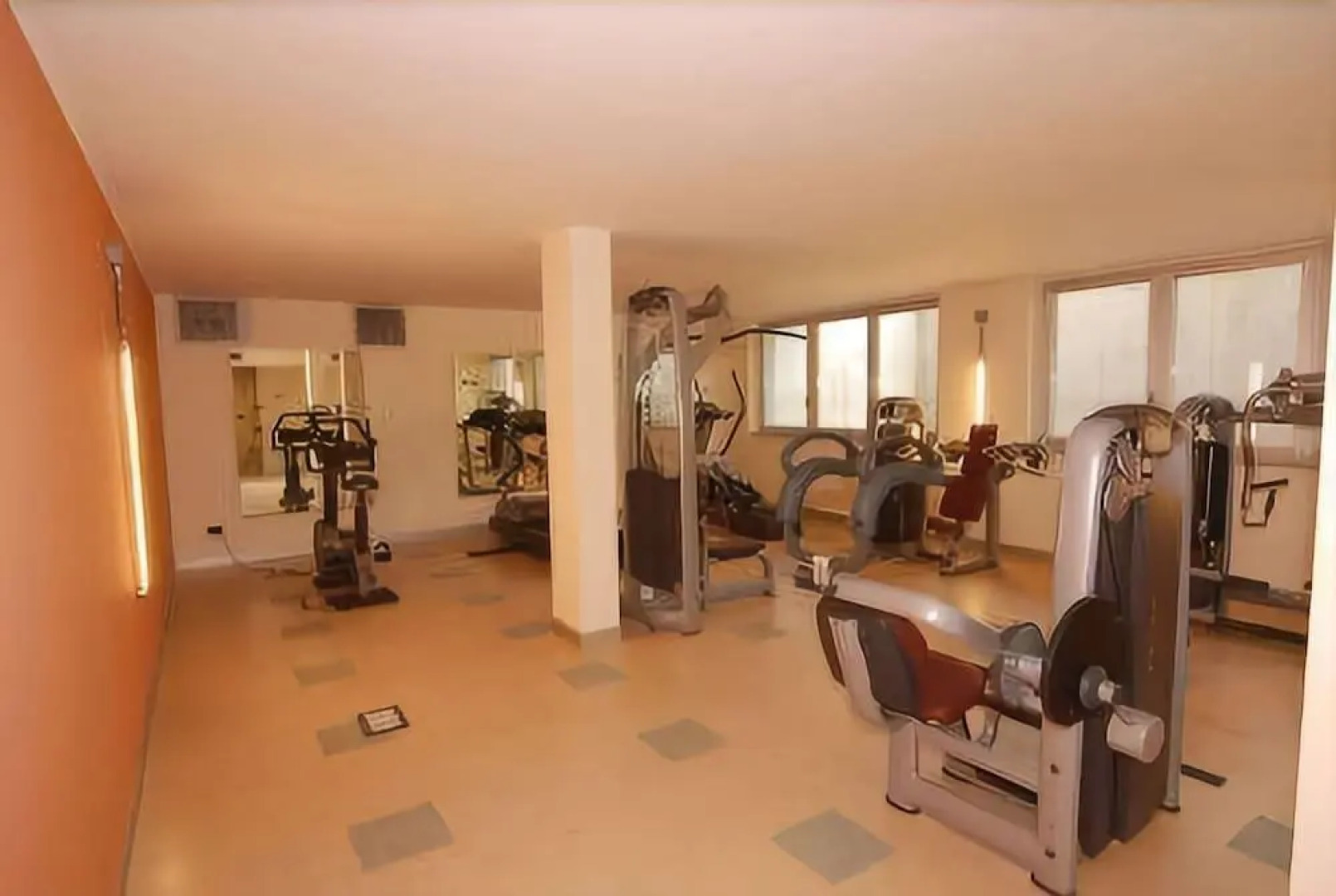 Residence & Suites Solaf