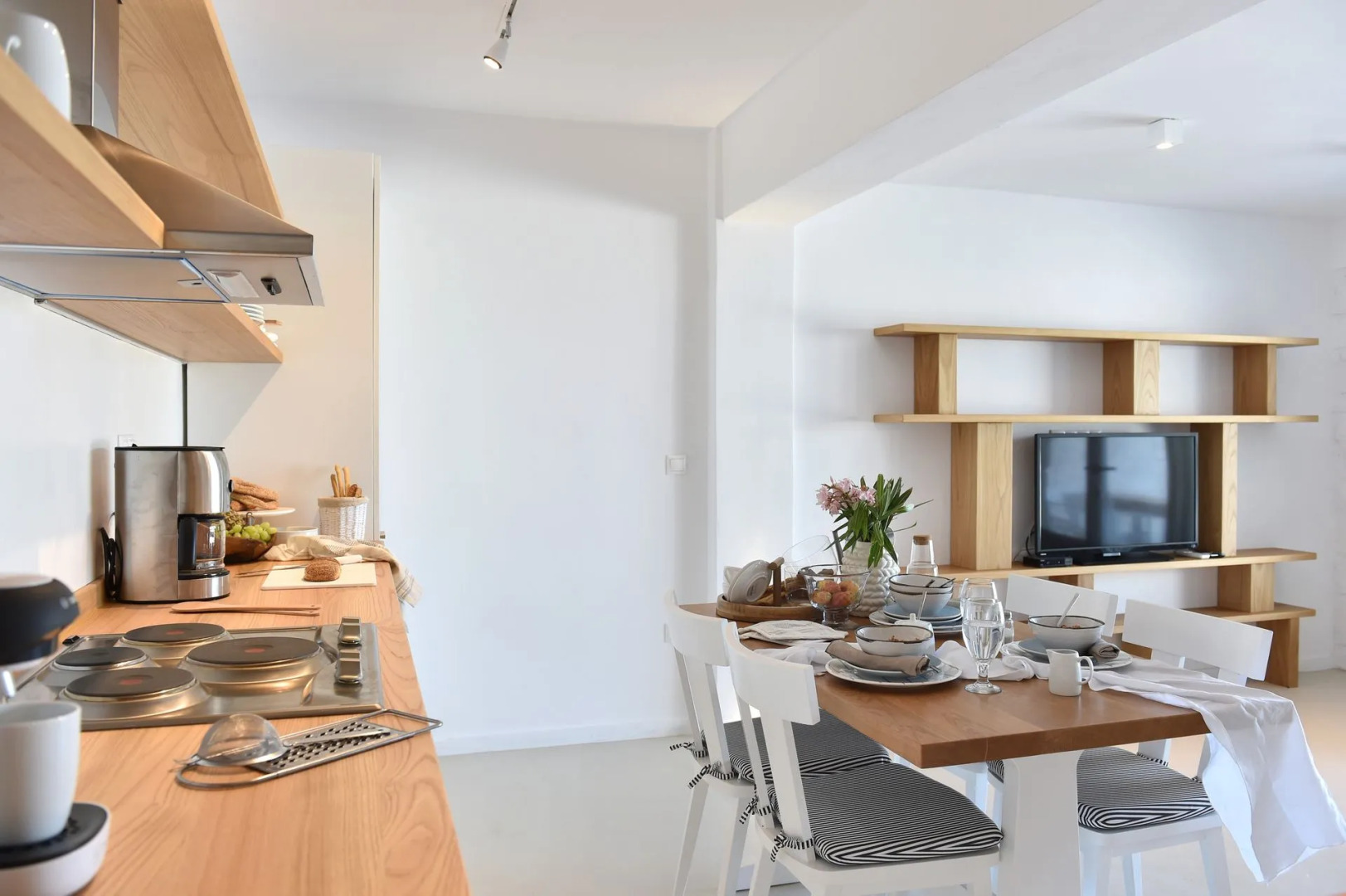 Ambassador Luxury Villas