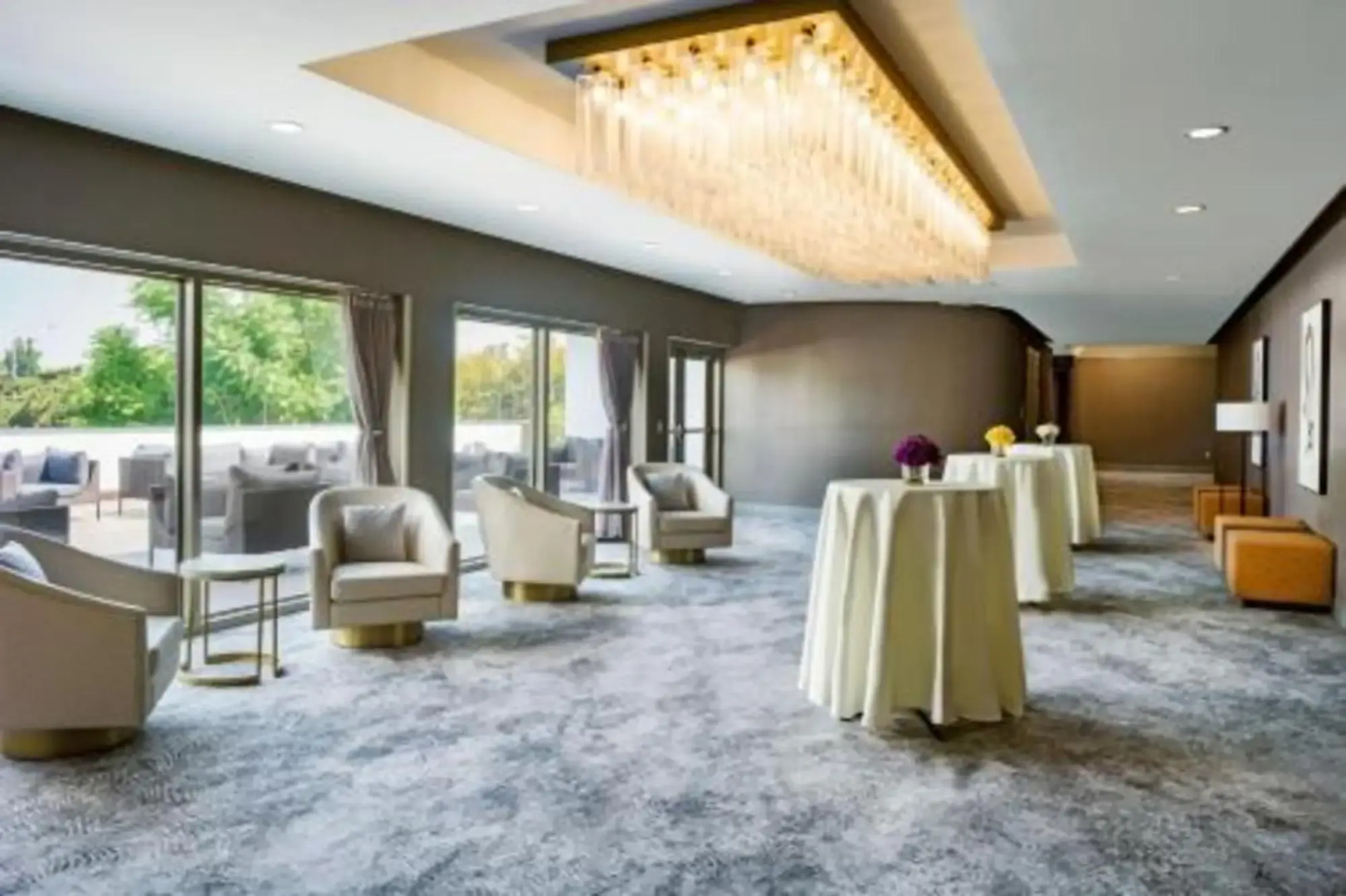 Delta Hotels by Marriott Ontario Airport