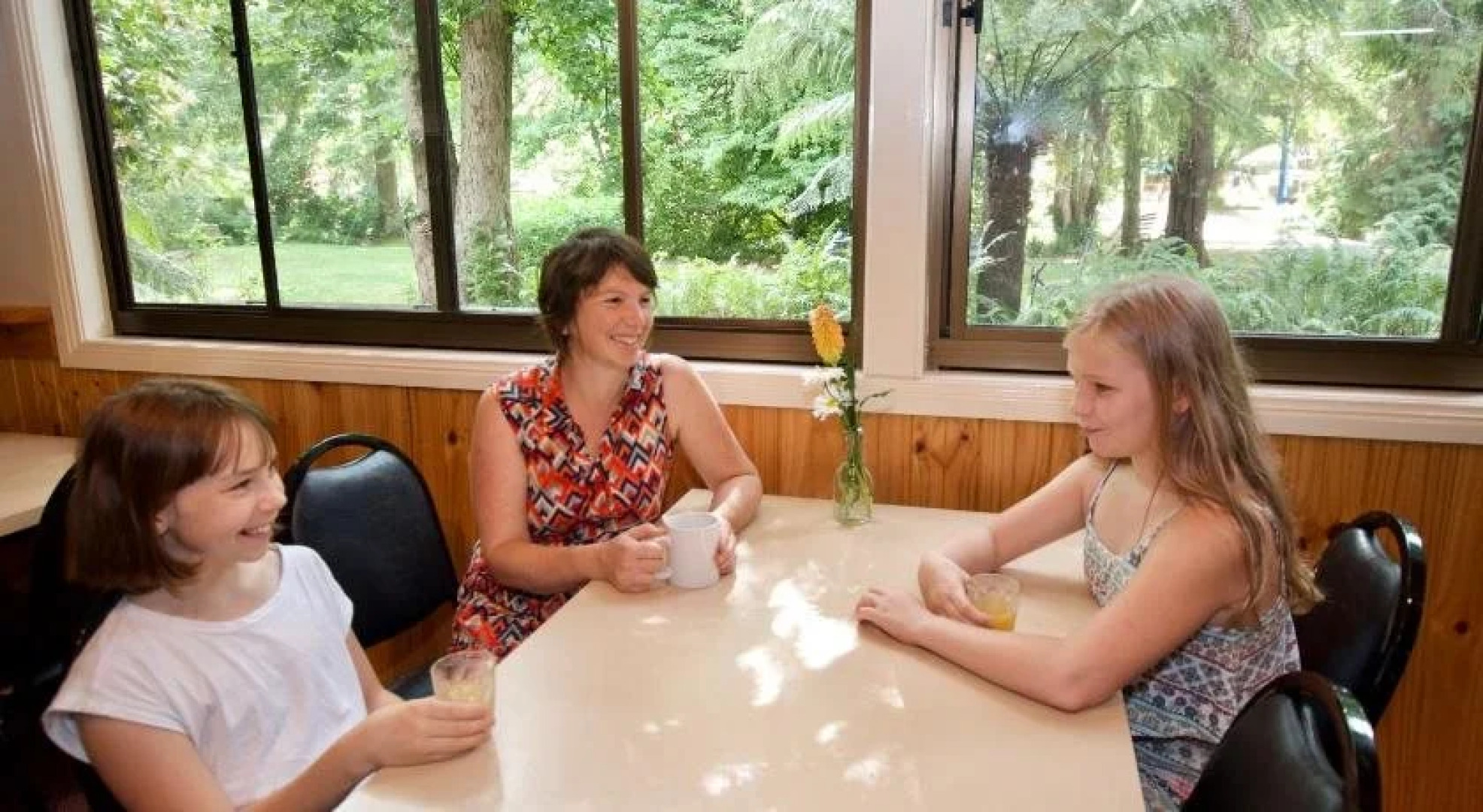 Mountain View Holiday Retreat