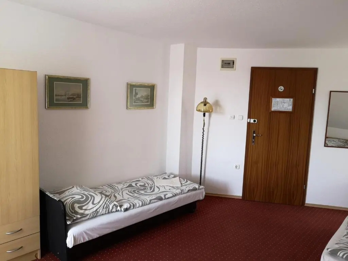 Polgármester Étterem és Panzió