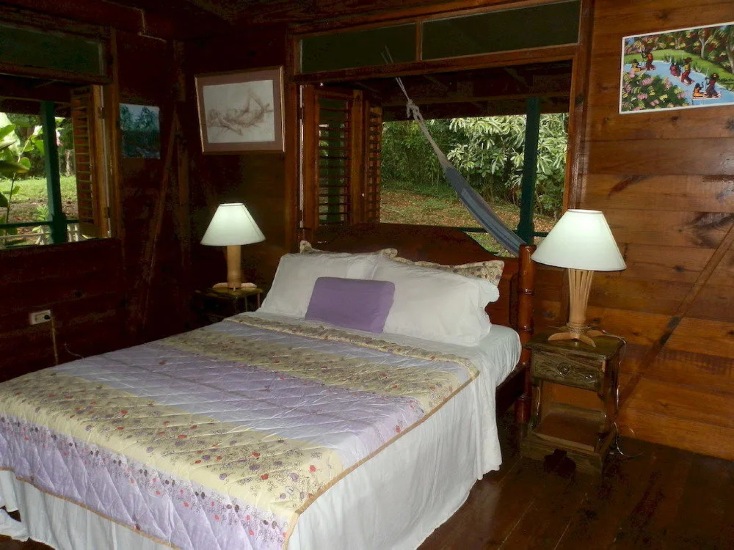 Harding Hall Guesthouse