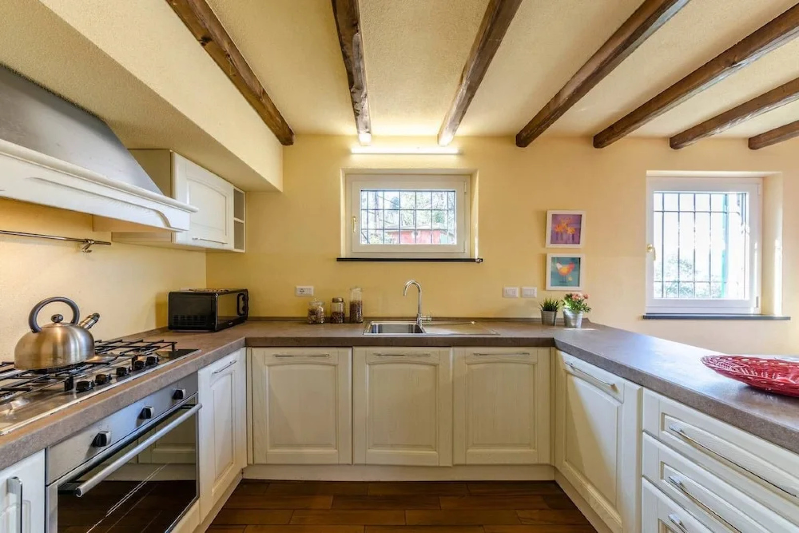 ALTIDO Villa Diana for Large Groups and Families