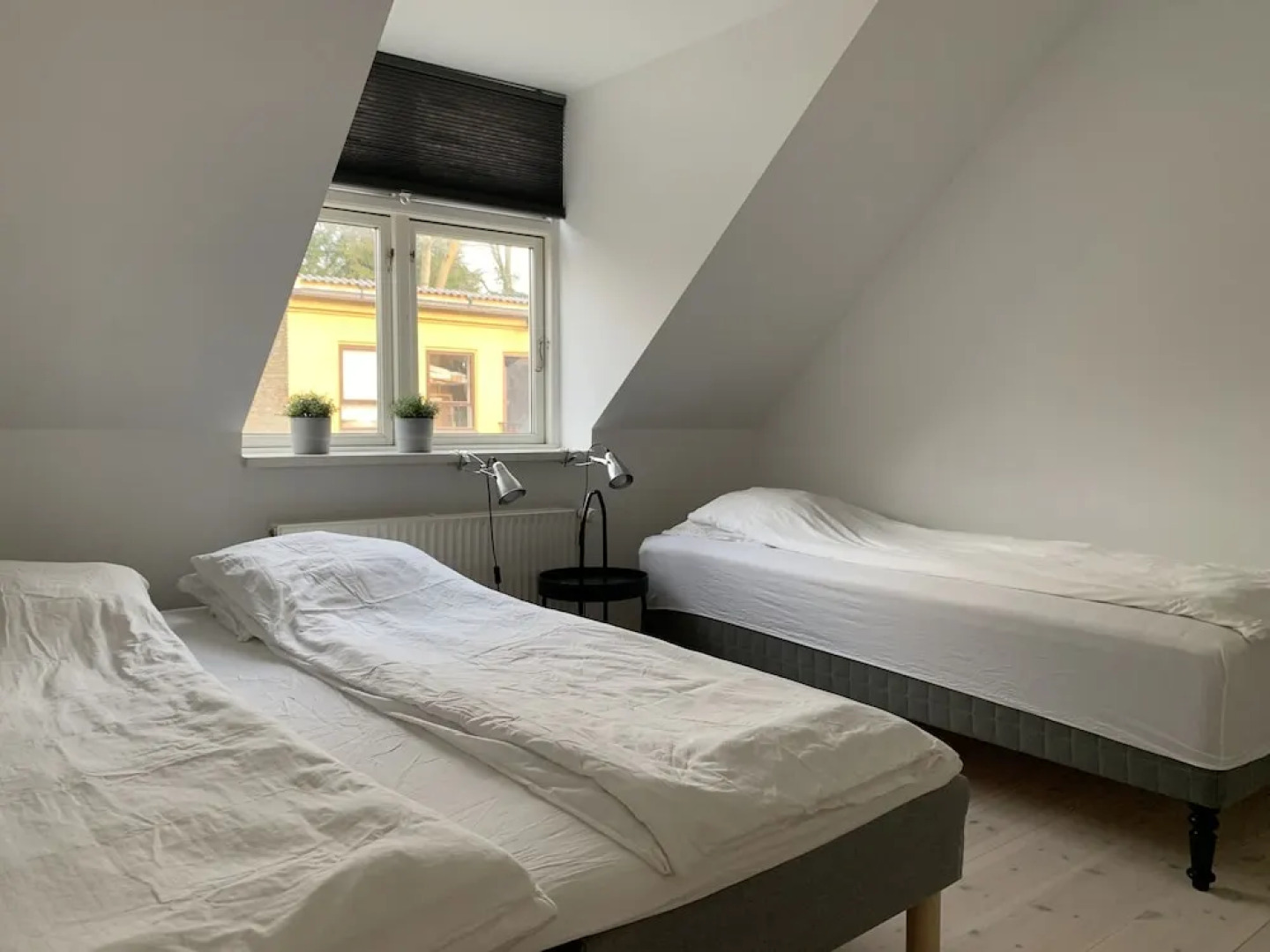 Best Stay Copenhagen-Roskildevej