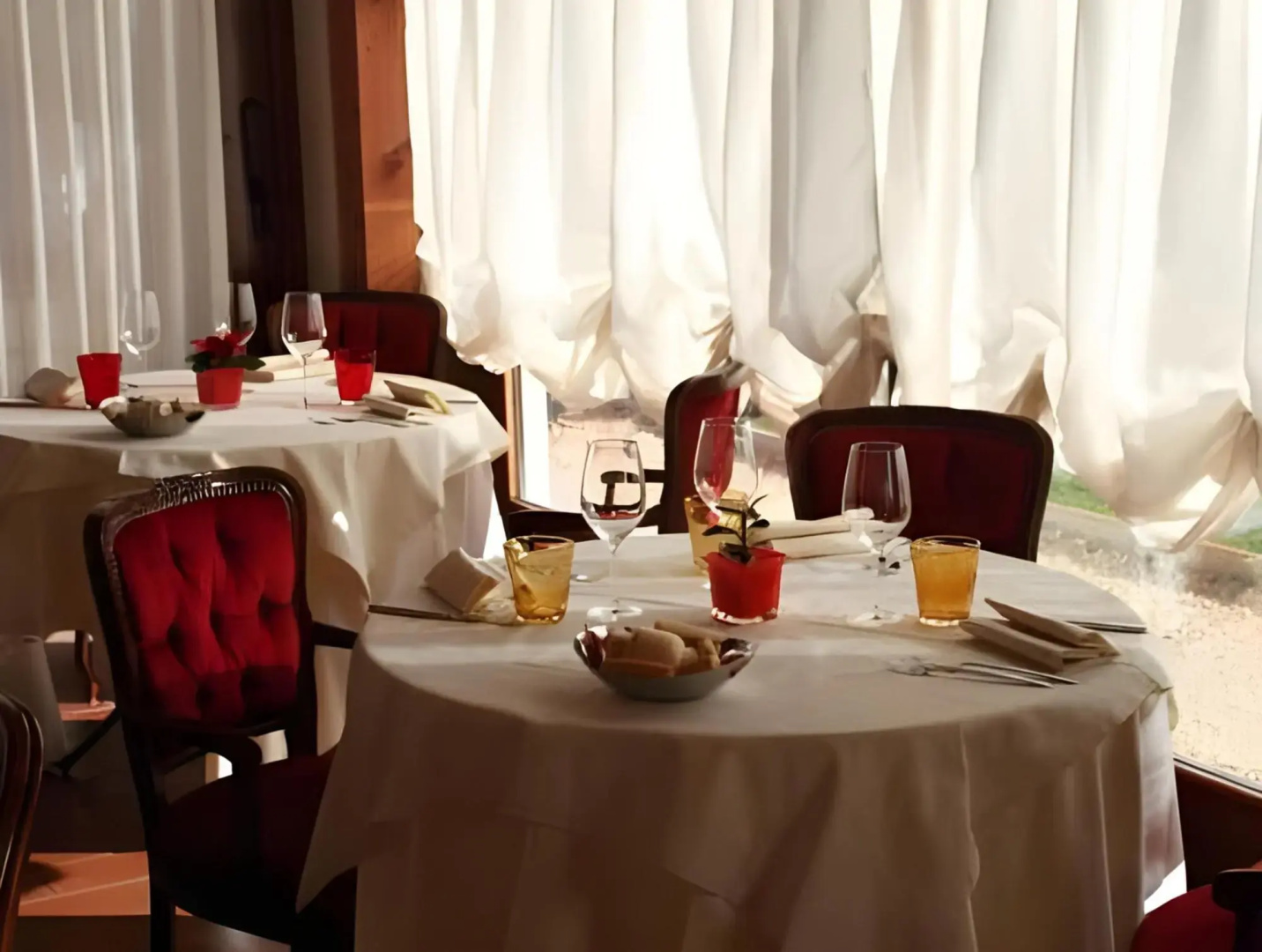 Hotel Antica Fenice