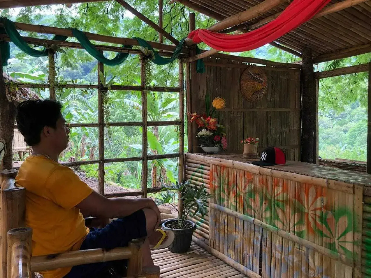 Singalong Nature Camphill Site