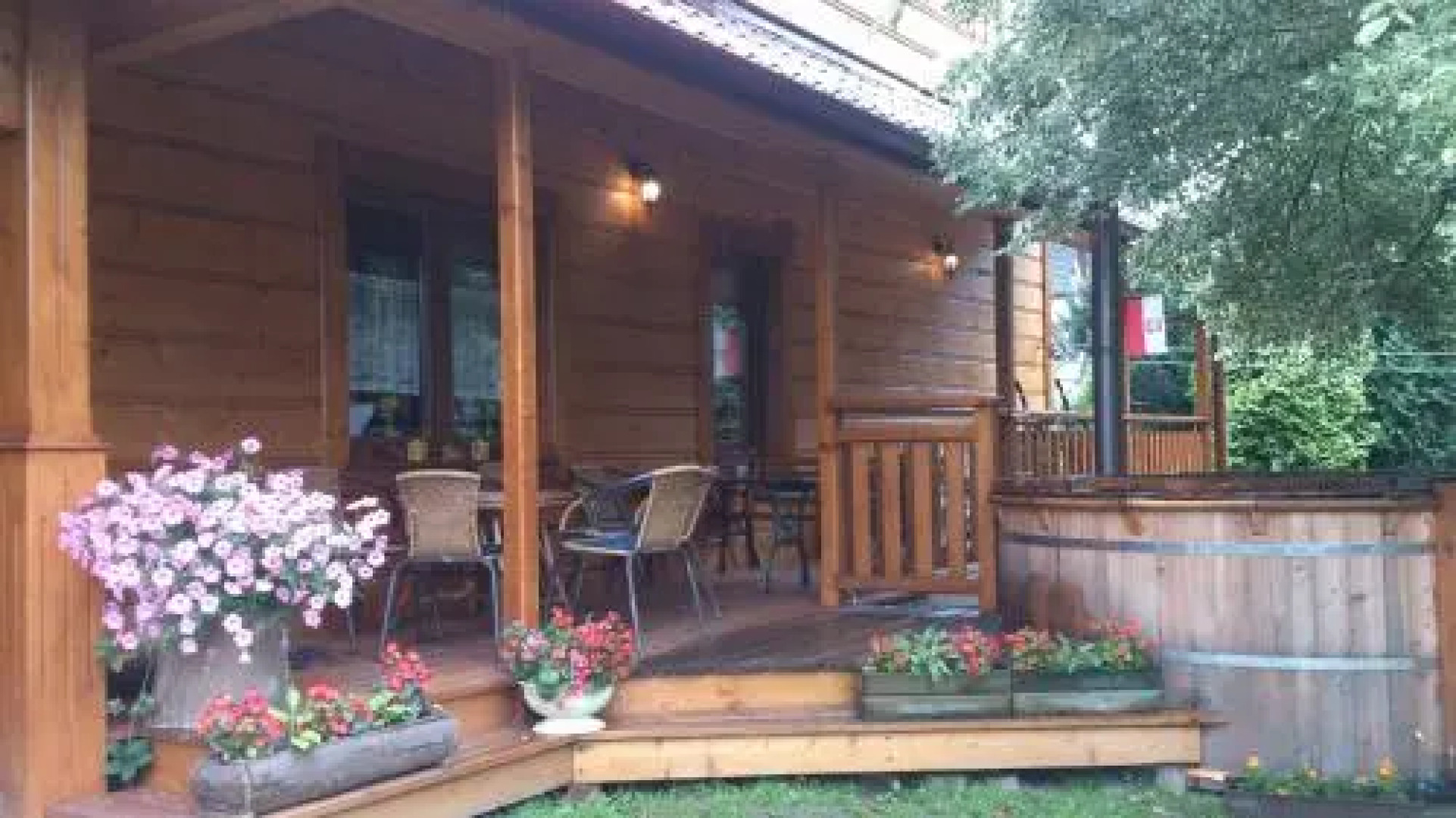 Siedlisko - 500 m od Kotelnicy Białczańskiej