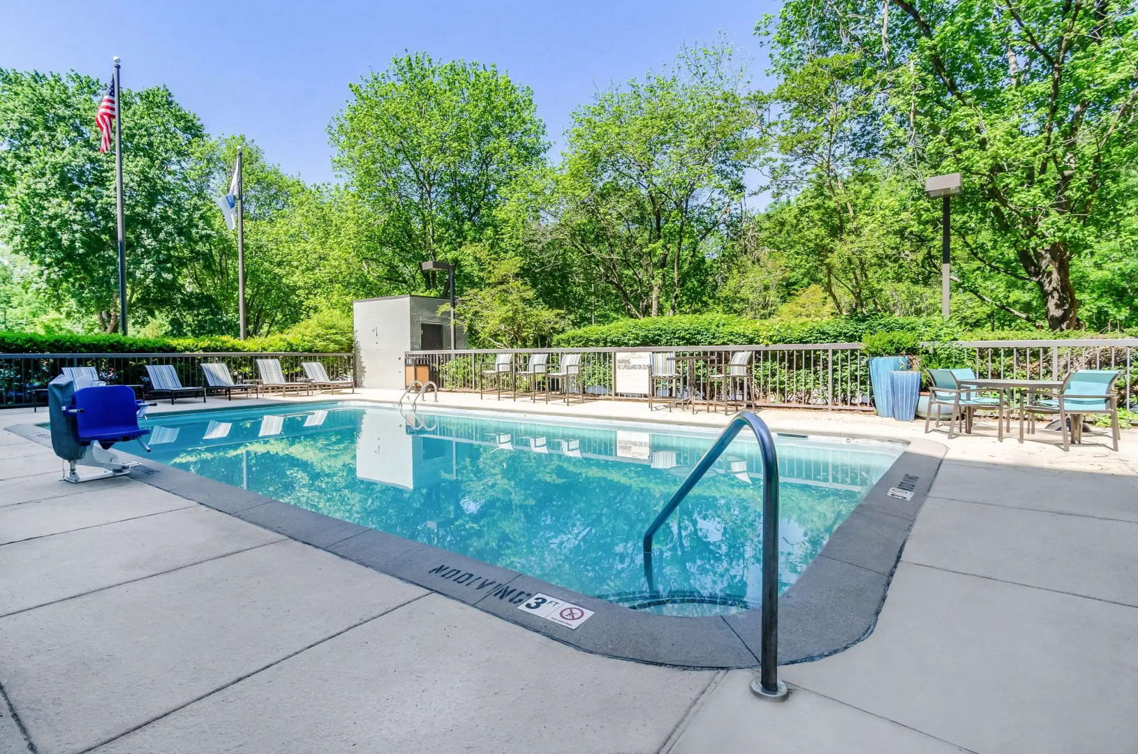 Comfort Inn Raleigh Midtown