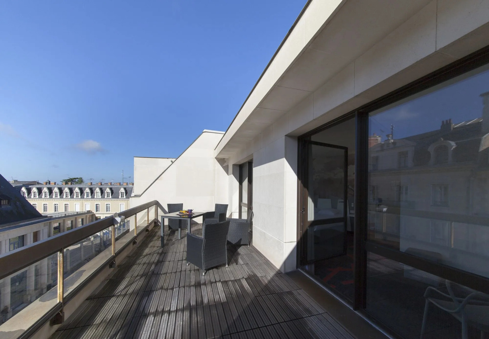 Ibis Styles Poitiers Centre