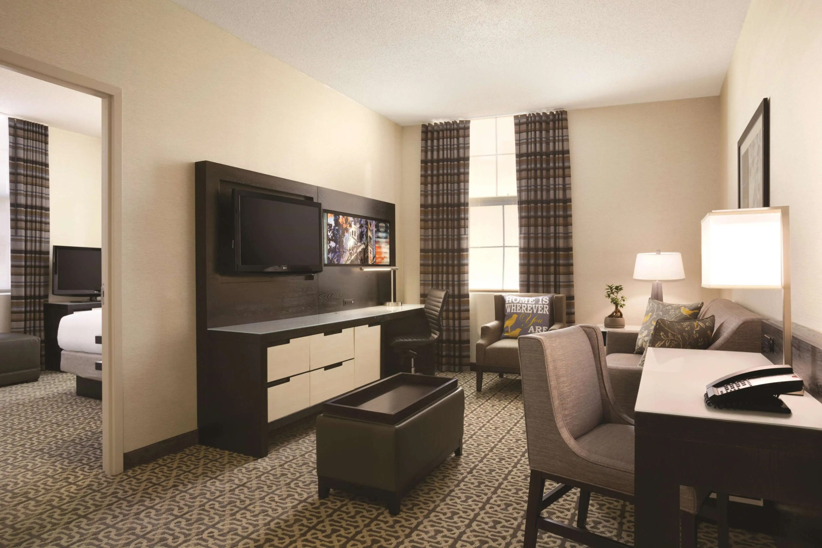 DoubleTree by Hilton Boston - Downtown