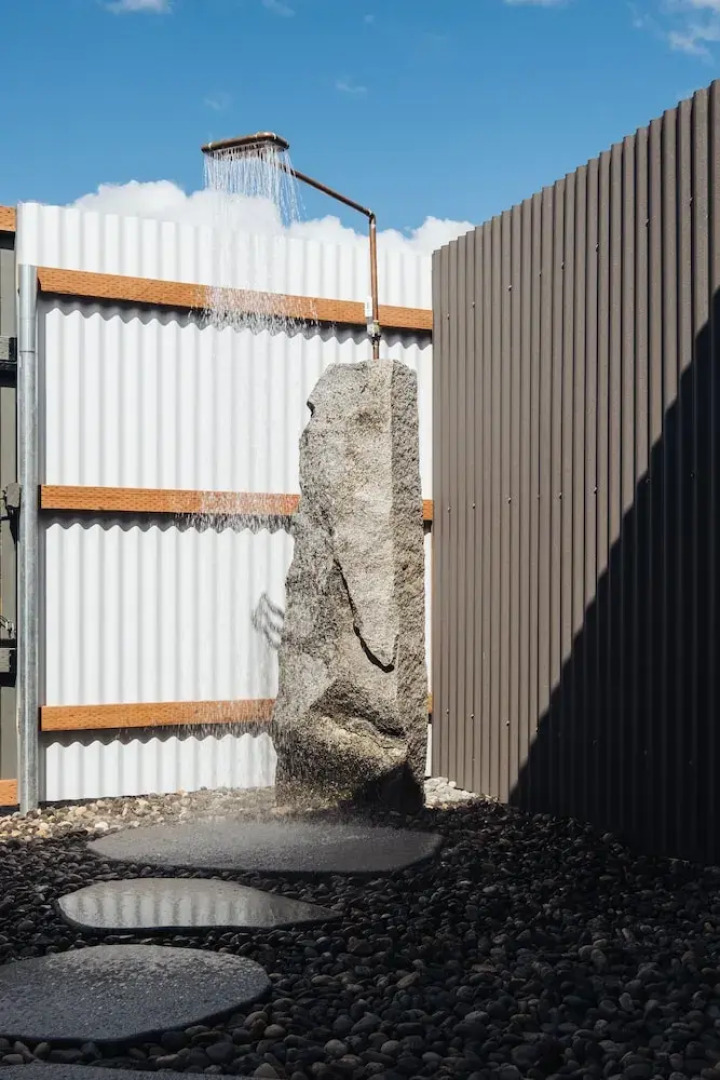 The Barn B&B Walla Walla