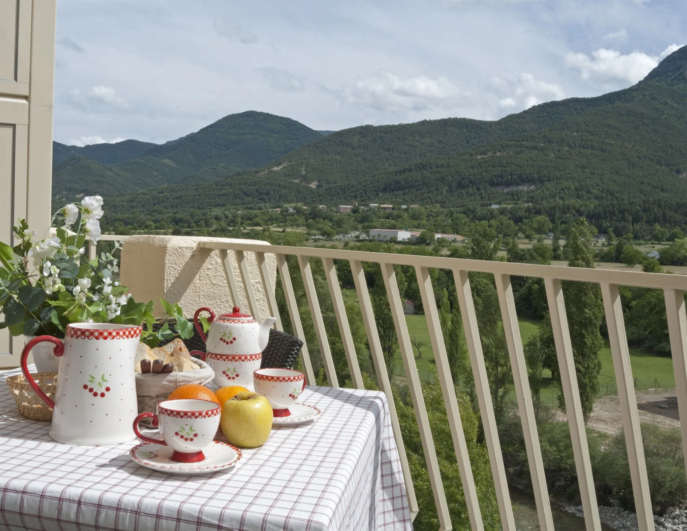 Hostal Rio Ara Bellosta