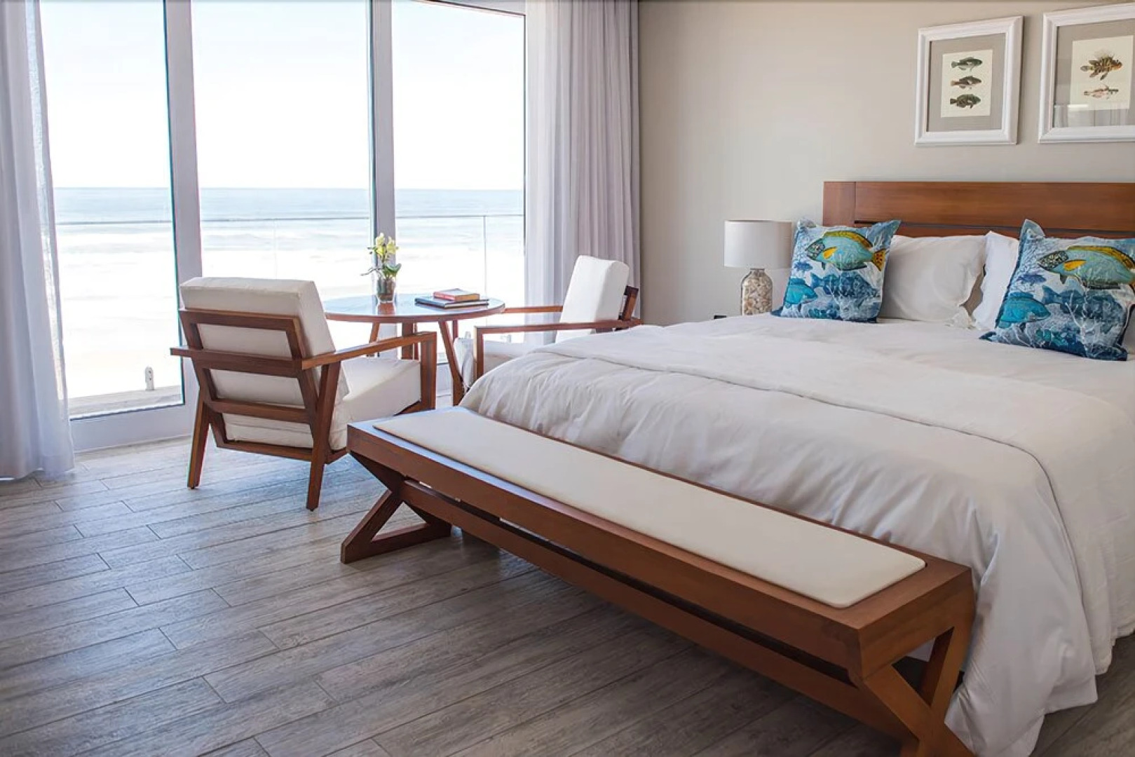 On the Beach Wilderness