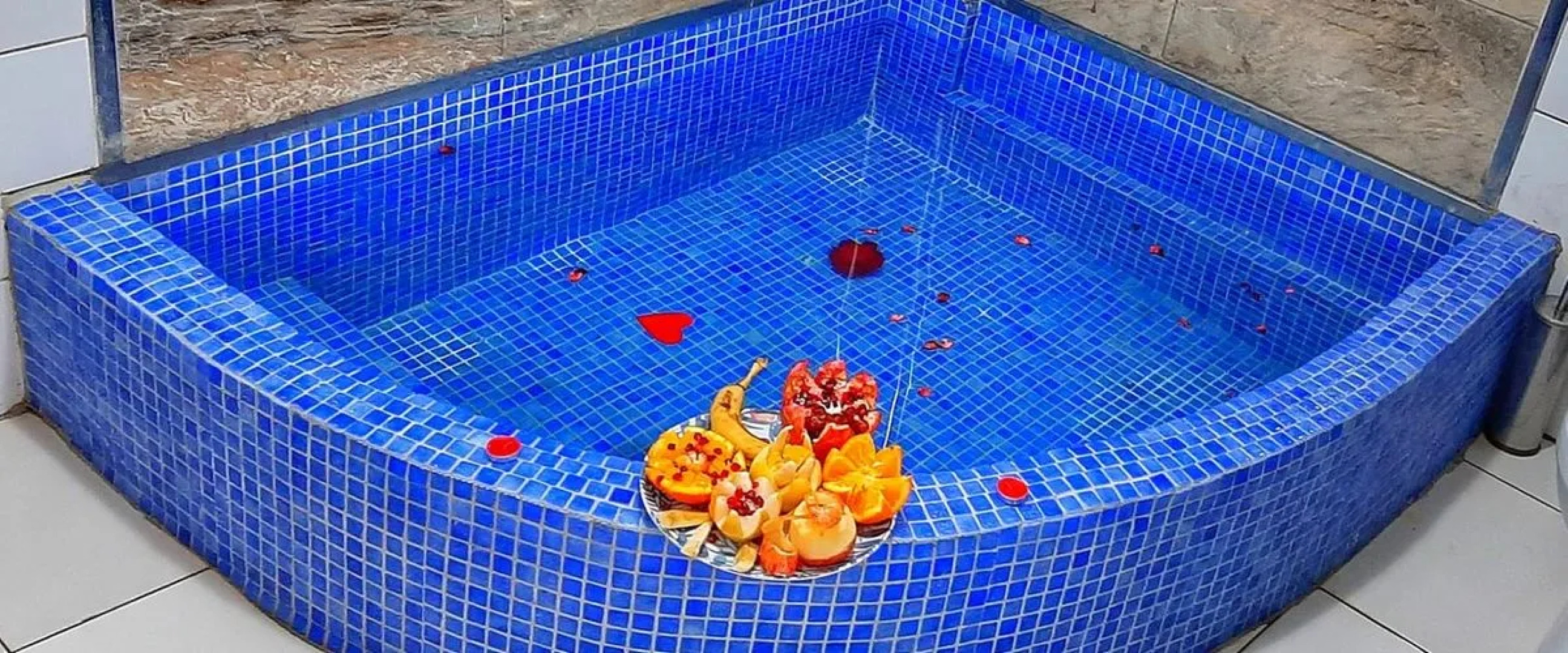 Ece Sultan Termal Kaplica Tesisleri