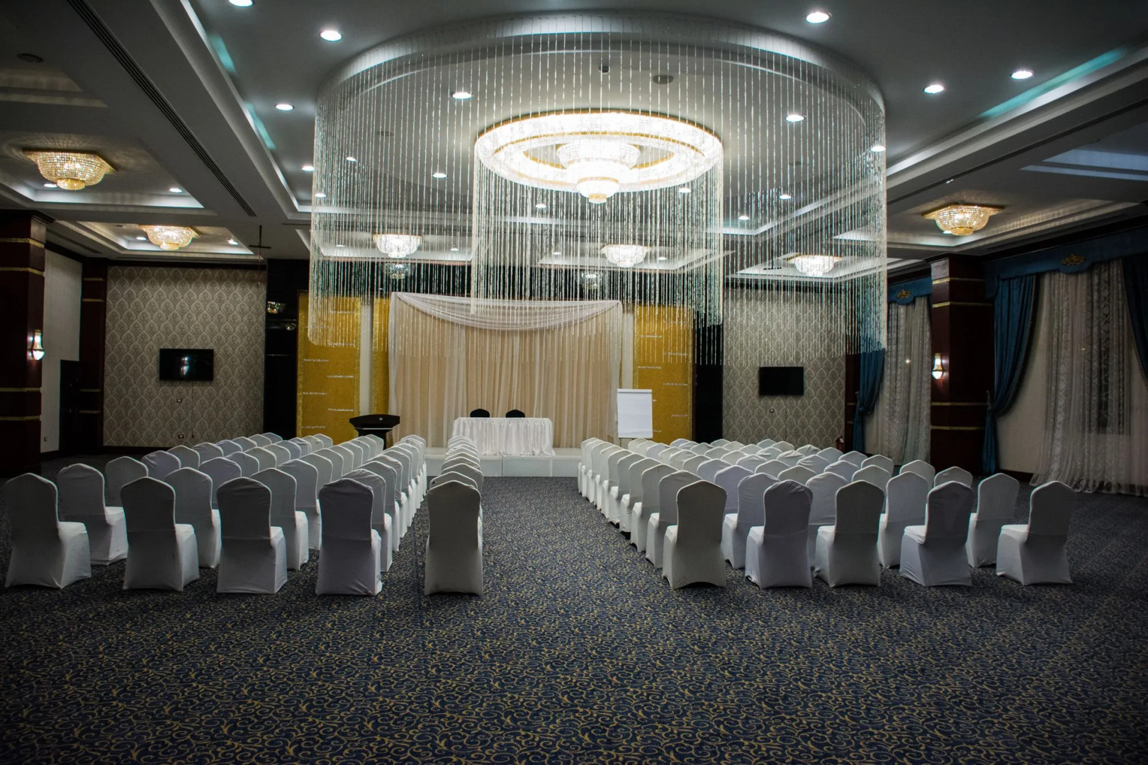 Jewel Sports City and Aqua Park