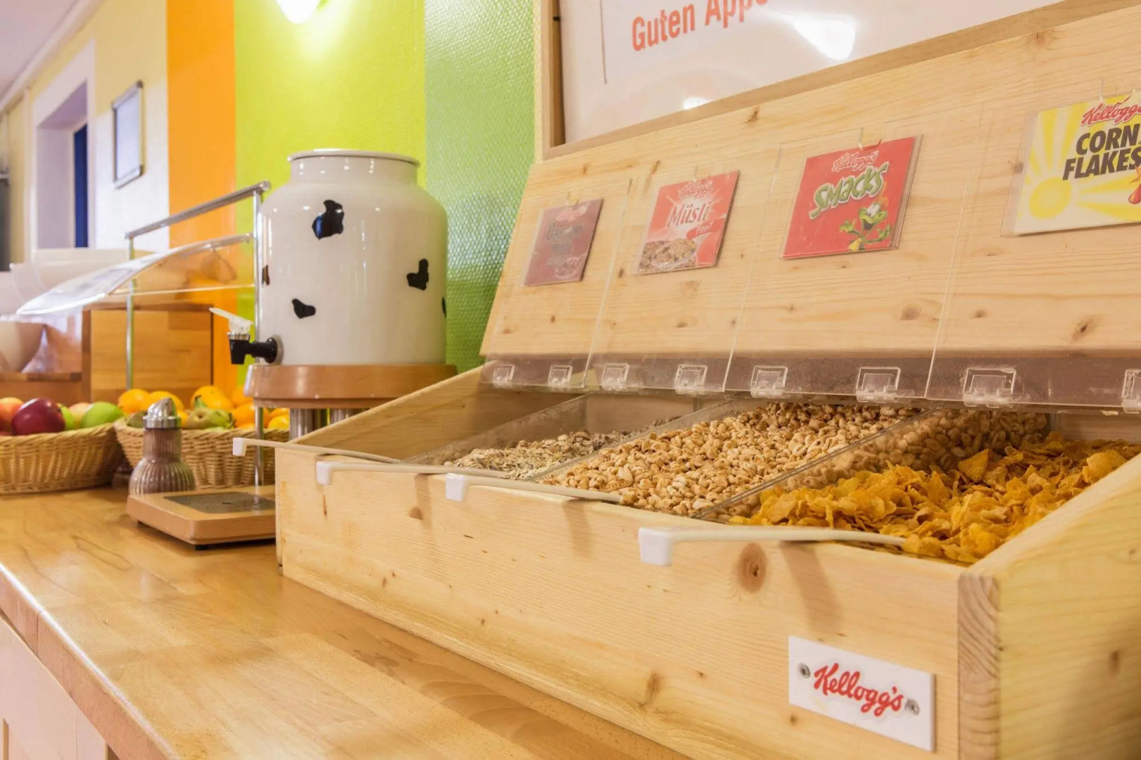 a&o Düsseldorf Hauptbahnhof