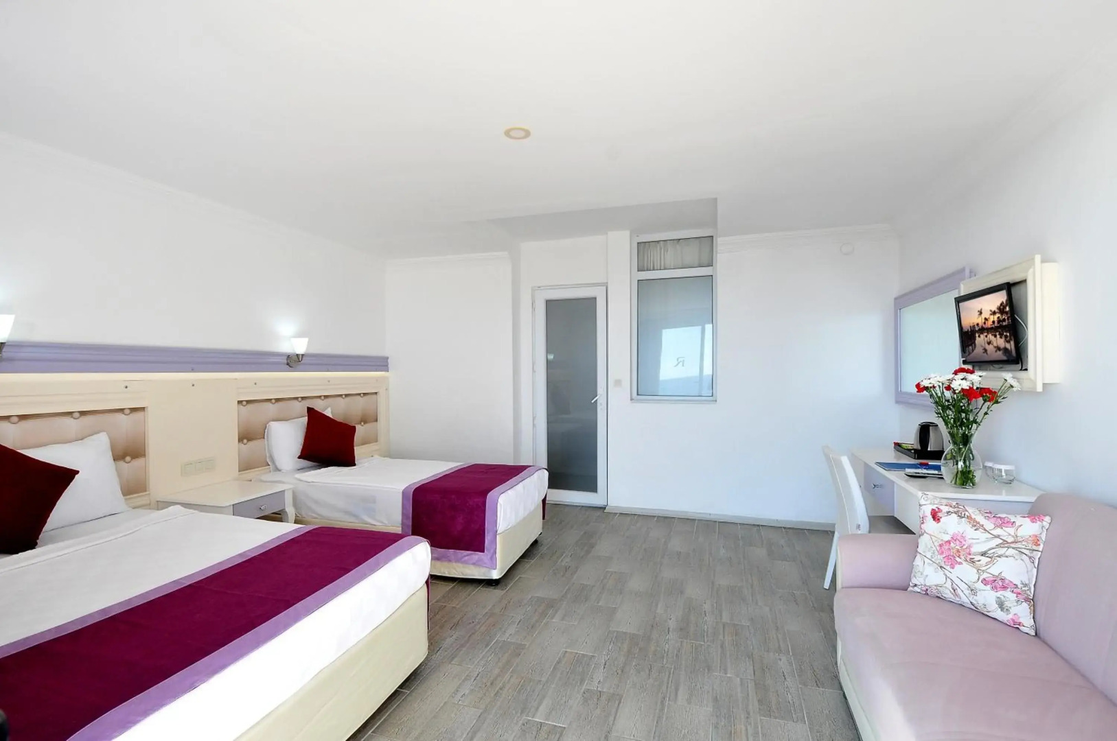 Ramira Beach Hotel