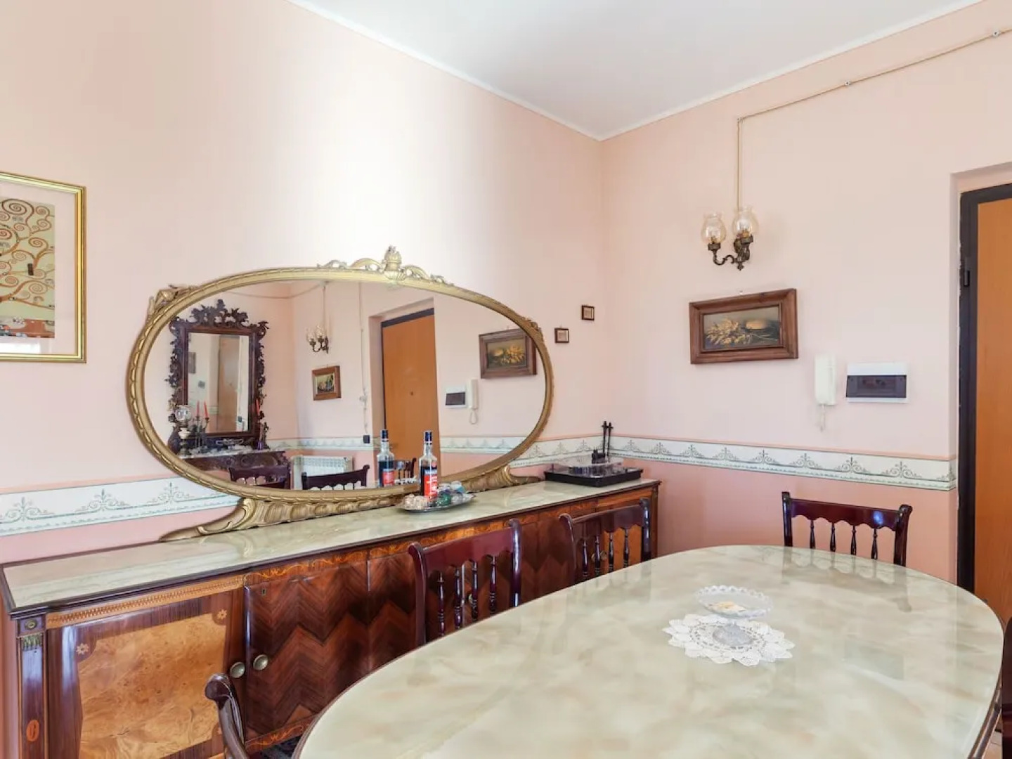 Beautiful Holiday Home in Otricoli With Garden