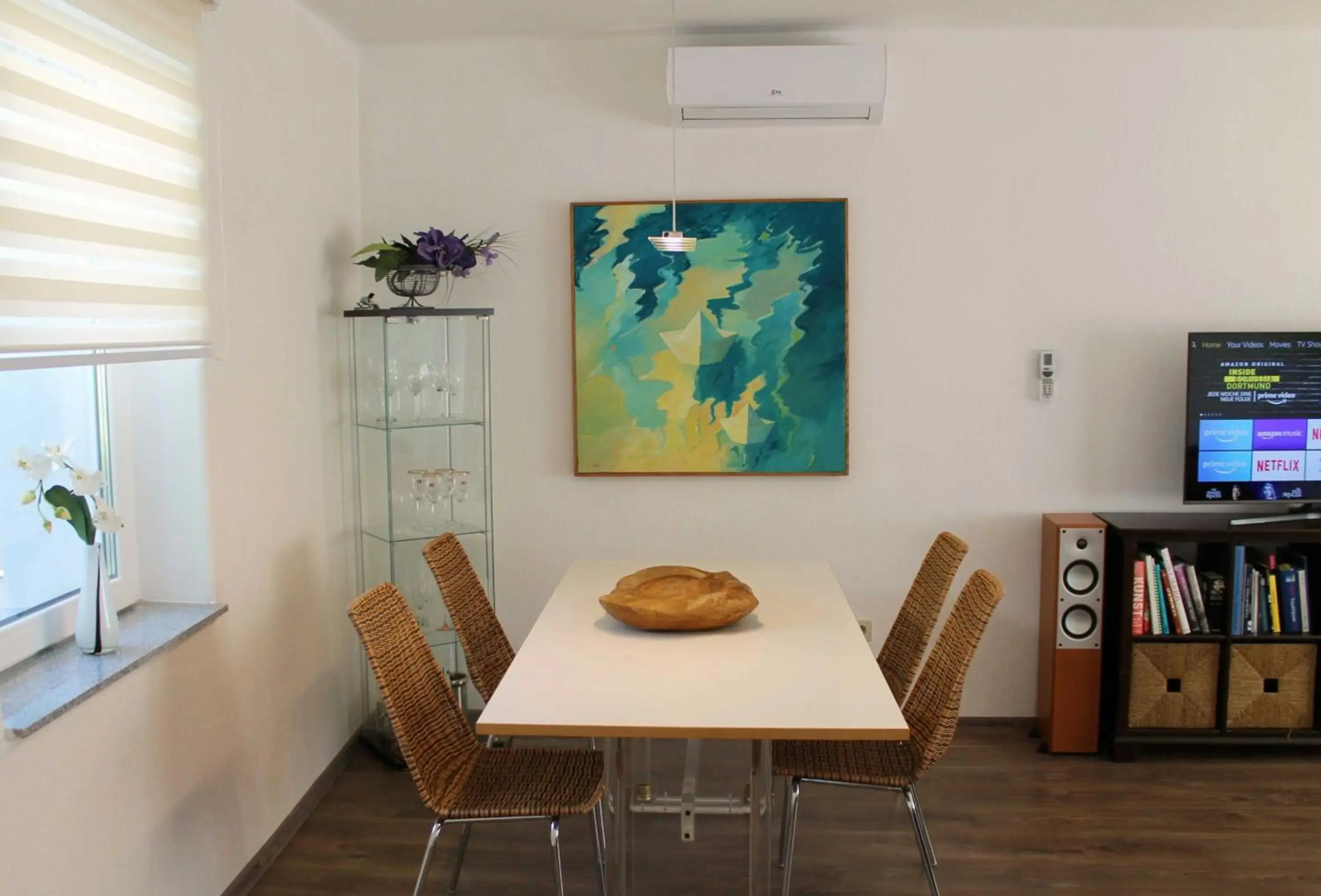 Rhine Pearl Hideaways