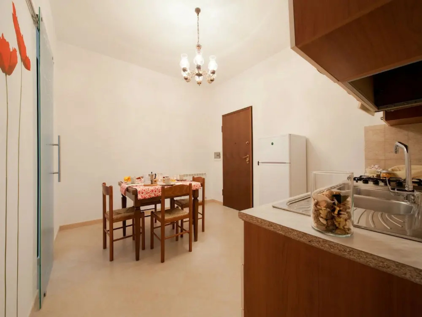 B&B La Casetta Ladispoli