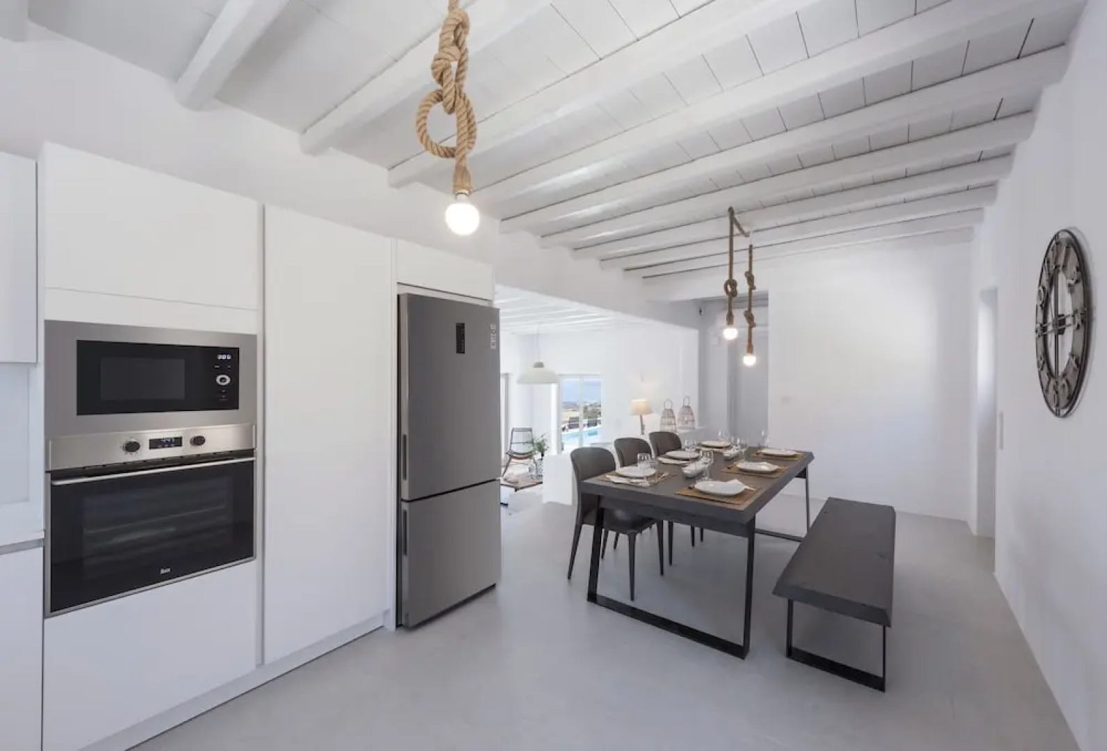 Niriides Luxury Villas