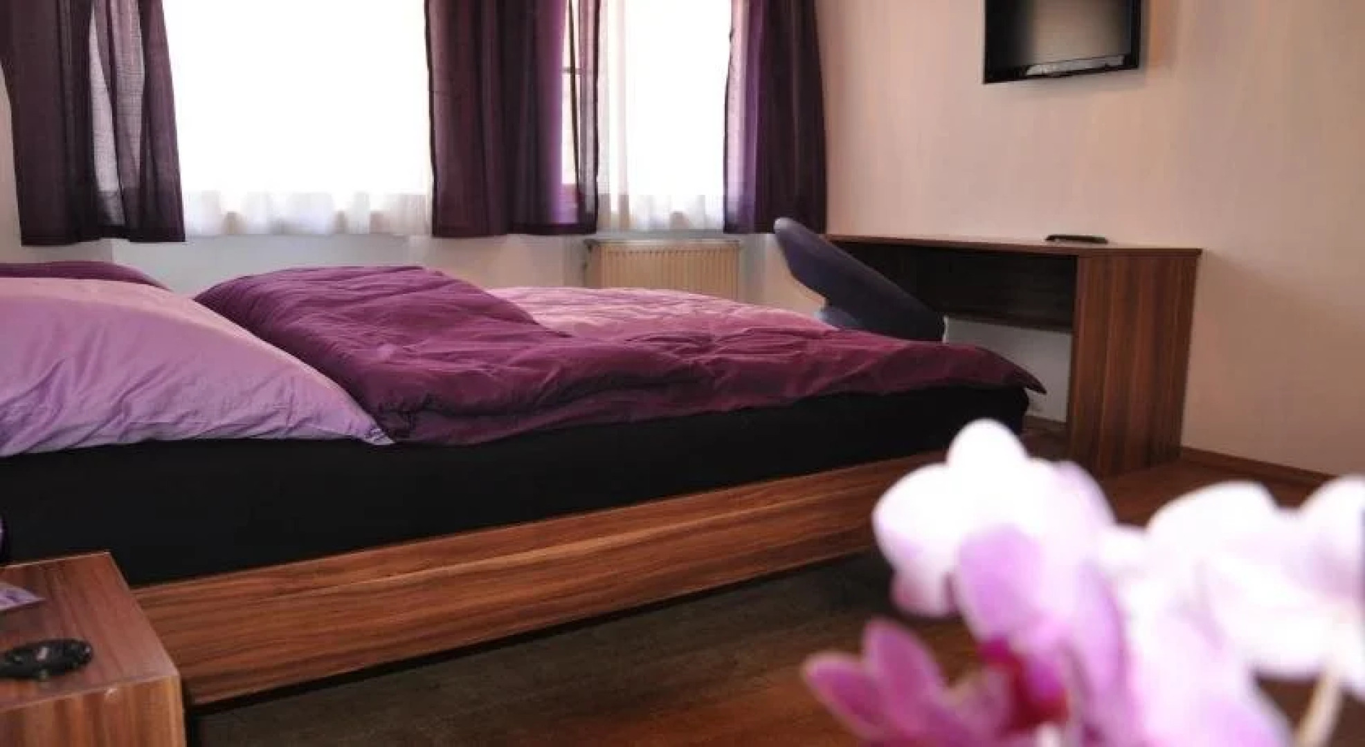 Gästezimmer Michelangelo