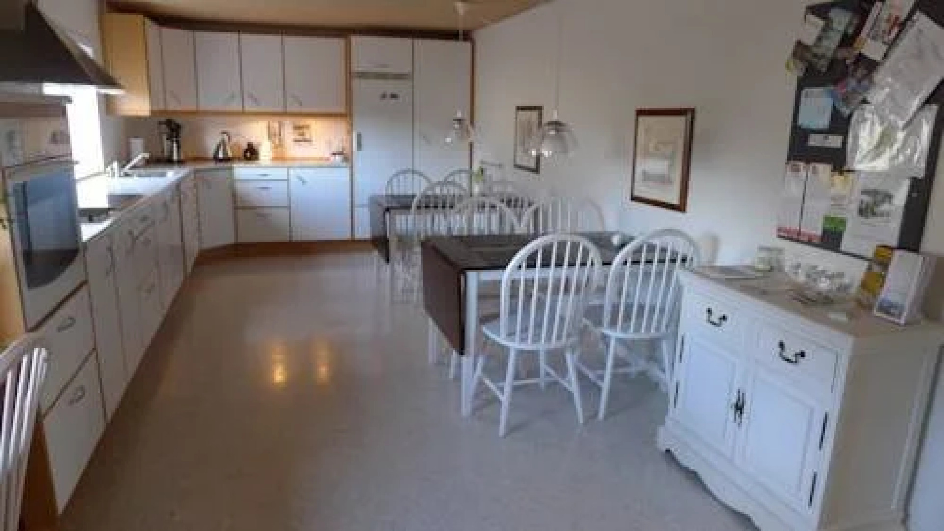 Sysselbjerg Bed & Breakfast