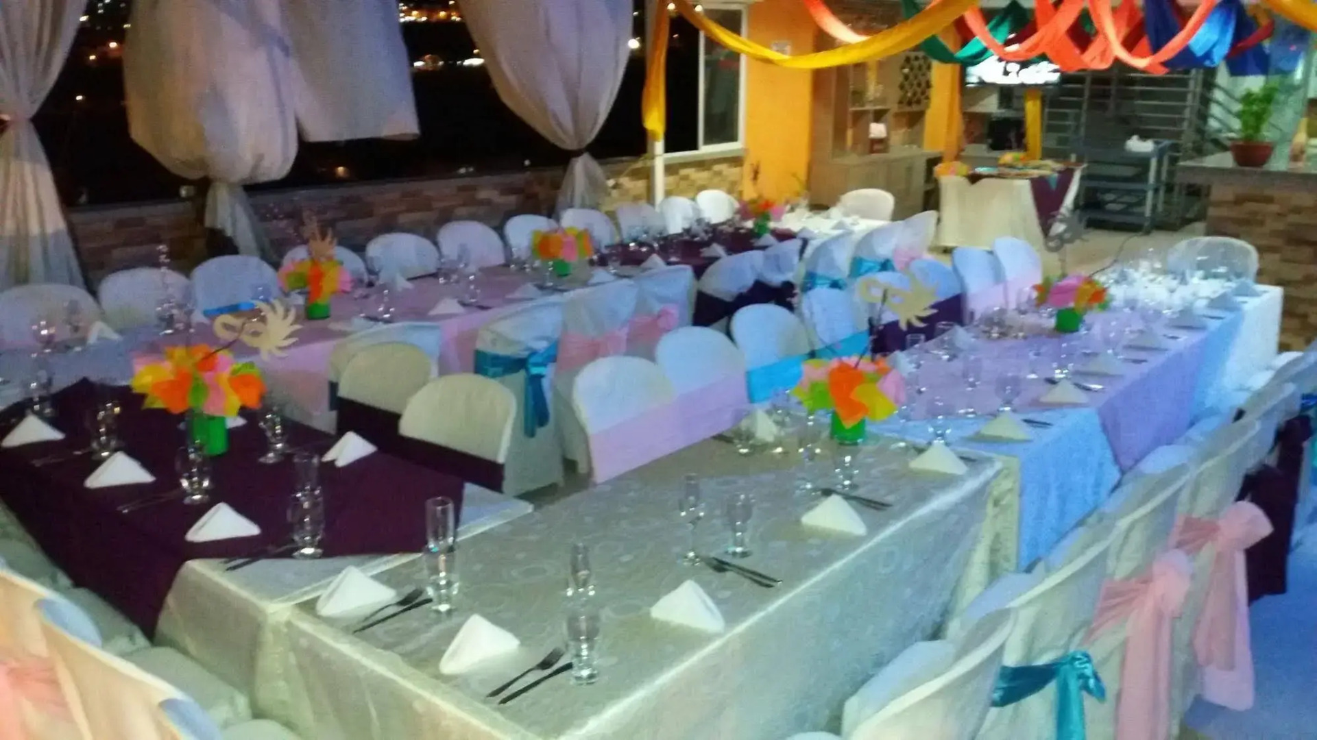 Hotel Metropolitana Plaza