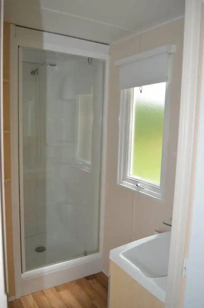 Camping Les Pêcheurs