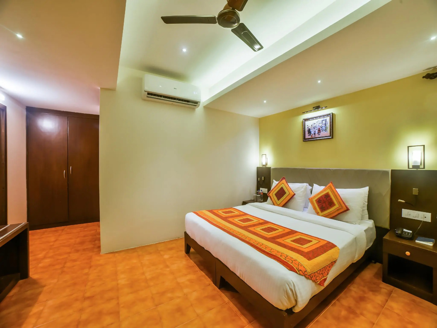 The Fern Beira Mar Resort