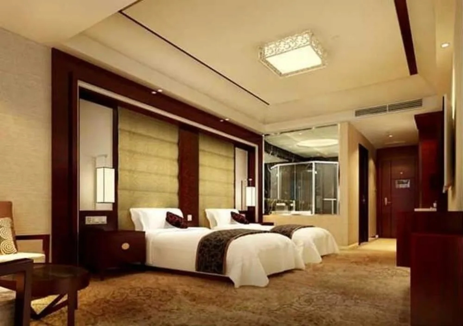 Tianrun Fullregal International Hotel