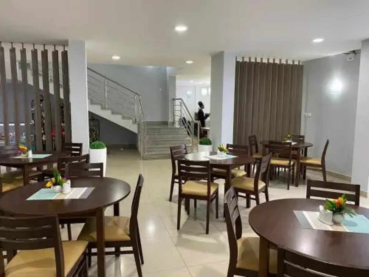 Residencial Fénix