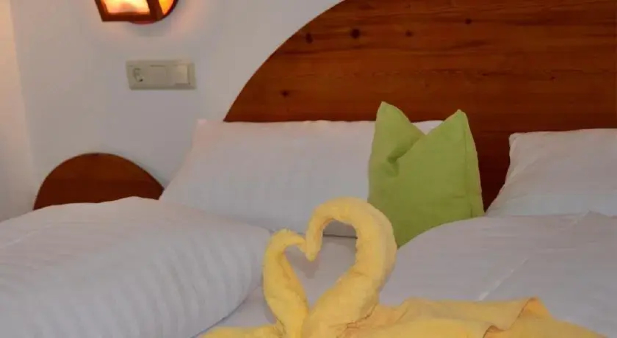 Ferienwohnung Delvai