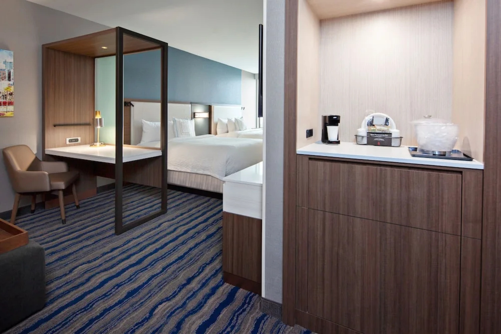 SpringHill Suites by Marriott Valencia