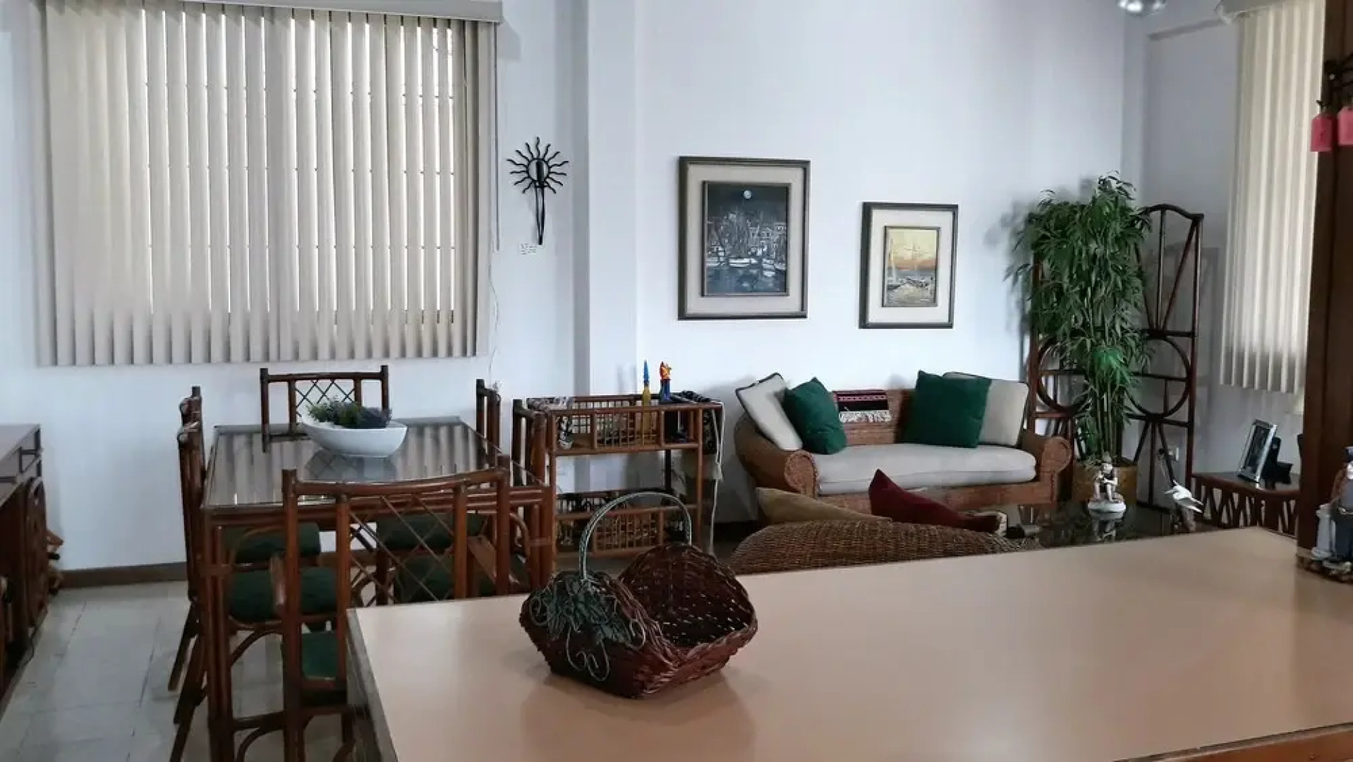 Cesar's House Salinas Home Rental