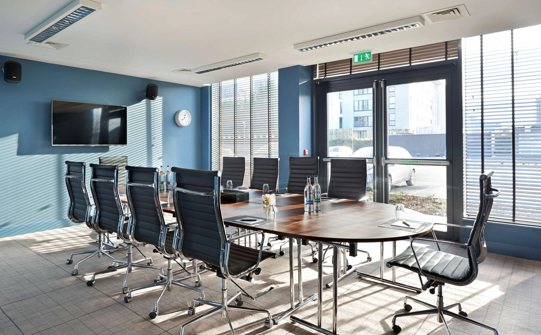 Village Hotel Edinburgh