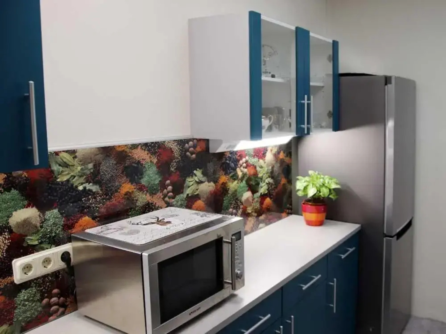 Ferienwohnung Bernhardt