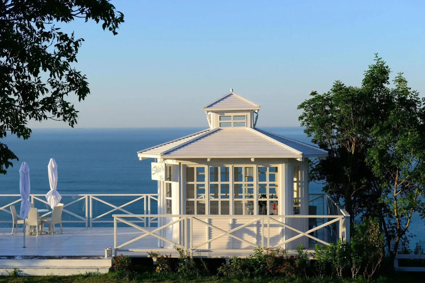 Lighthouse Golf and Spa Hotel