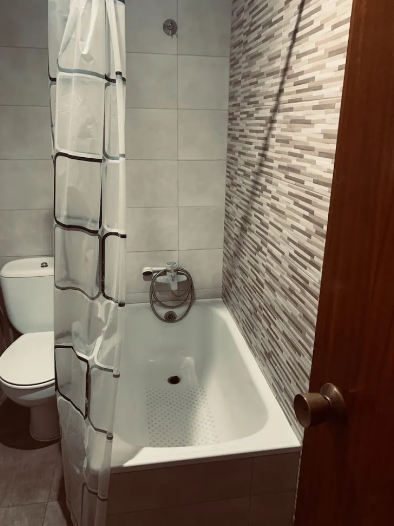 Hostal Mediterráneo