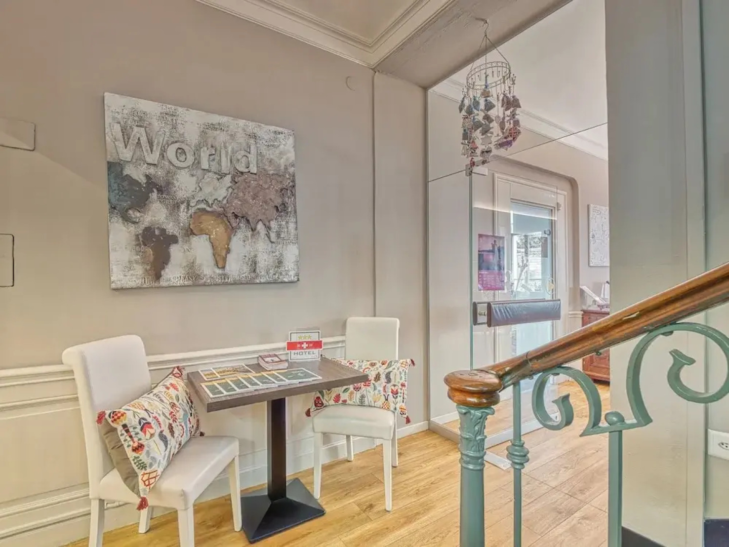 @ Home Hotel Locarno