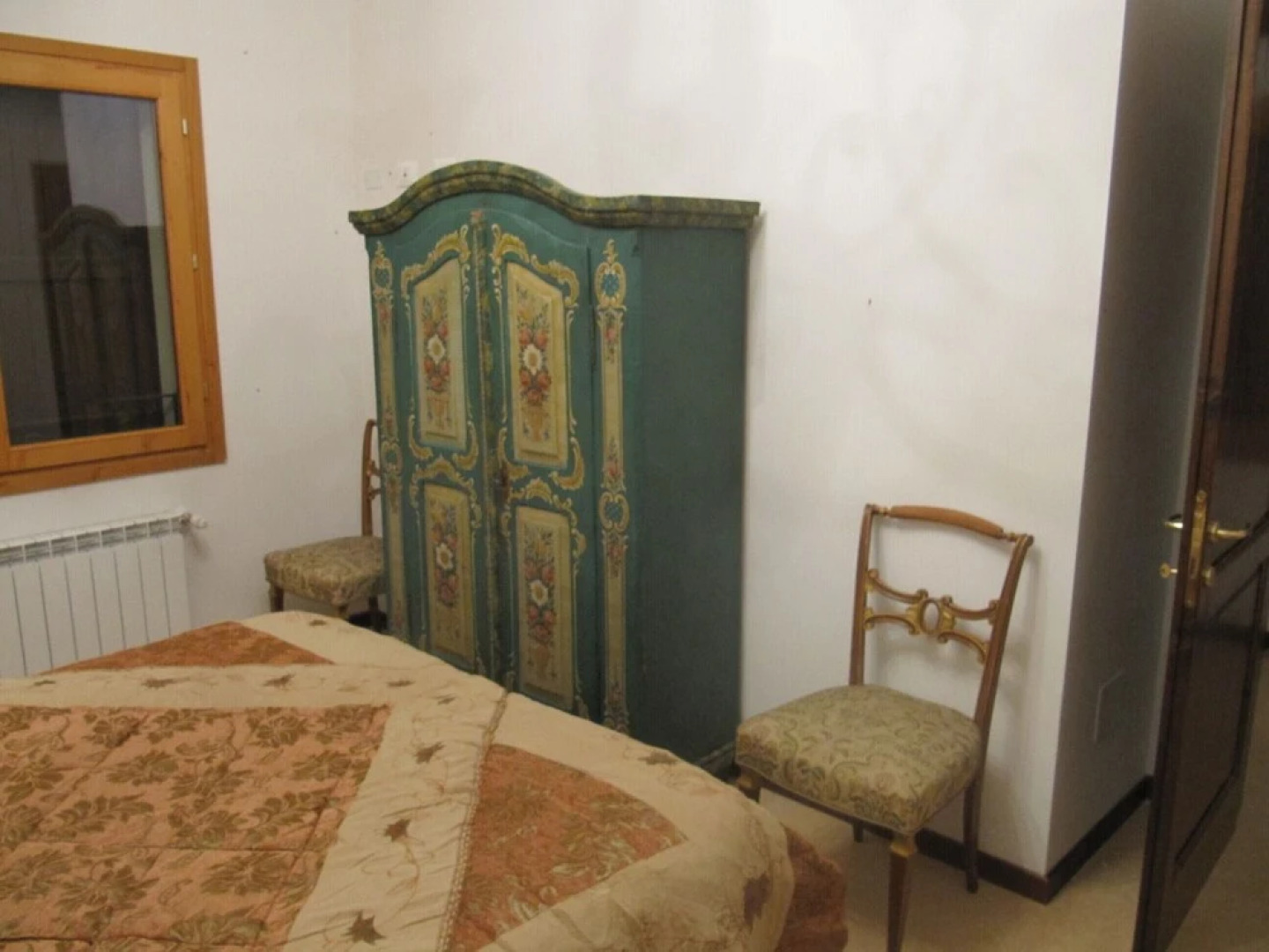 Podere Riosto Cantina&Agriturismo