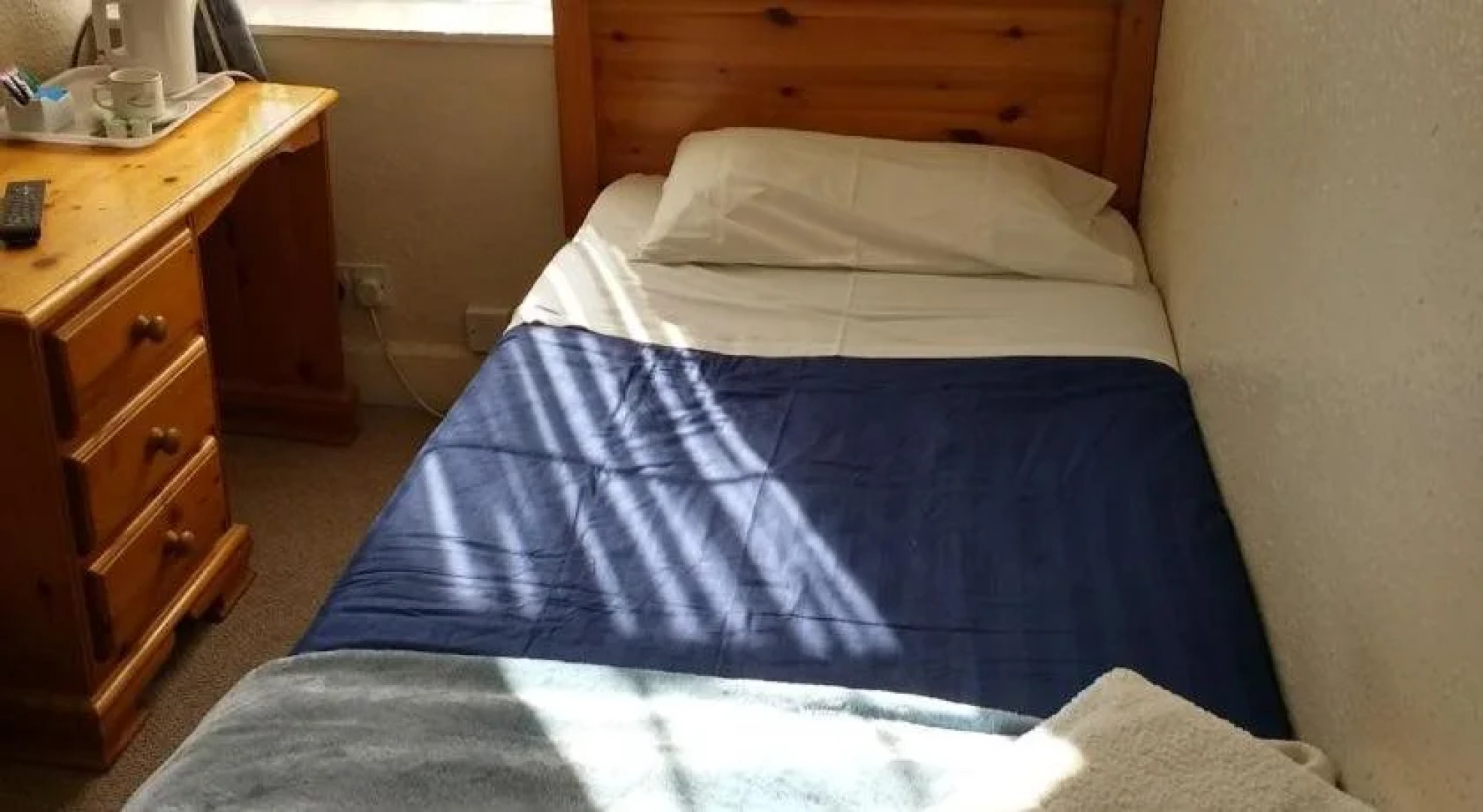 Chadwick House Hotel