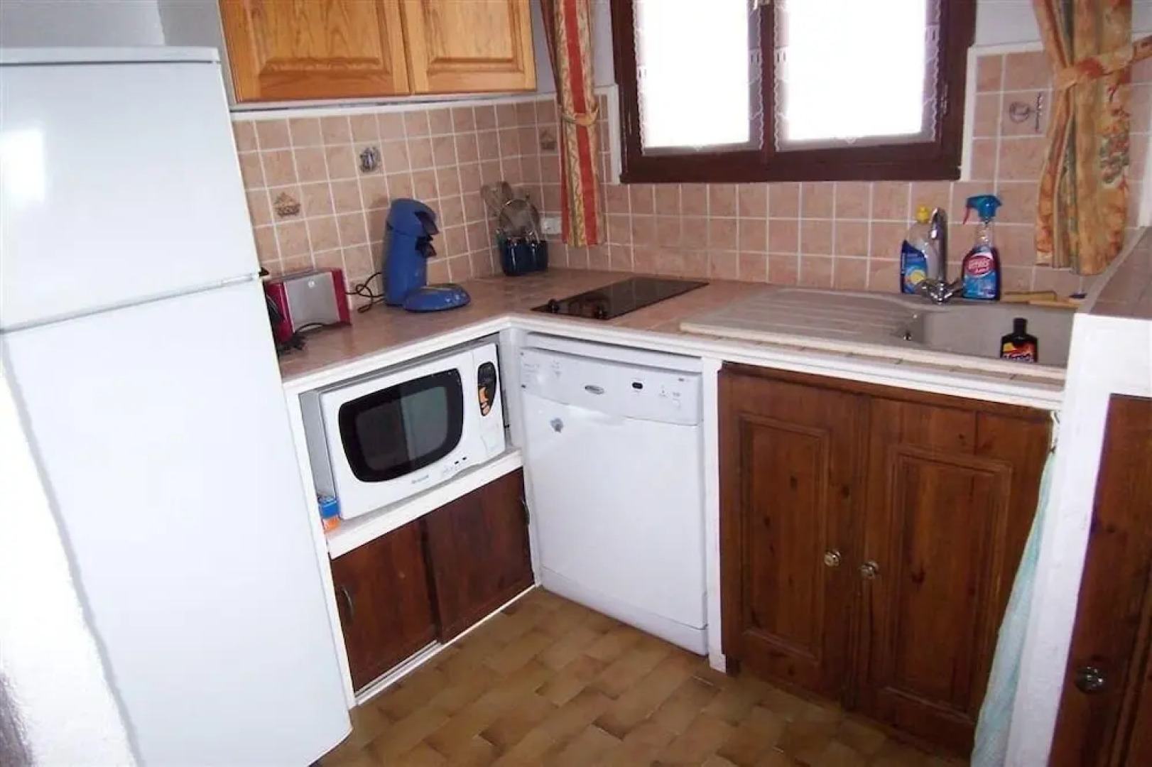 MINI-VILLA JEAN-DO - FRONT THE SEA Apartment 1