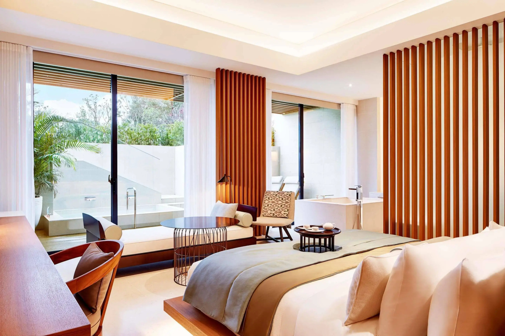 The Westin Tashee Resort, Taoyuan