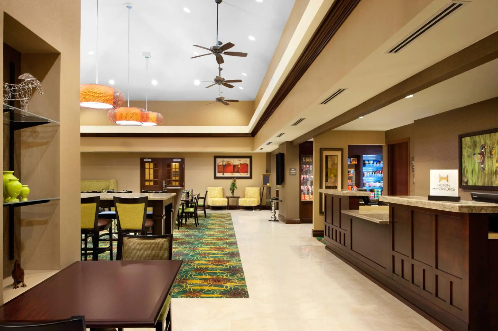 Homewood Suites by Hilton Shreveport / Bossier City, LA